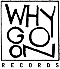Why Go On Records